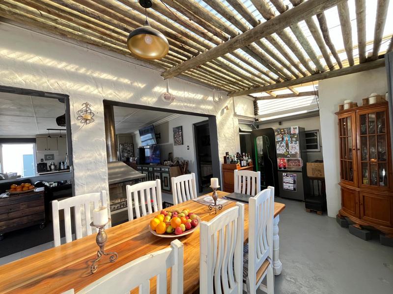 8 Bedroom Property for Sale in Jacobsbaai Western Cape